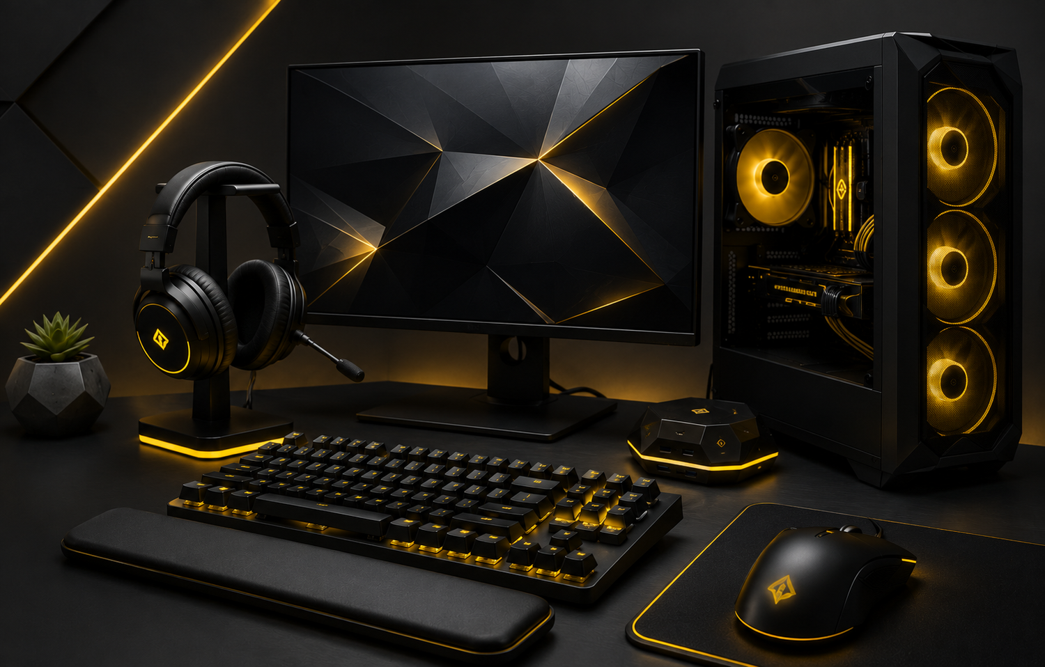Computer Accessories