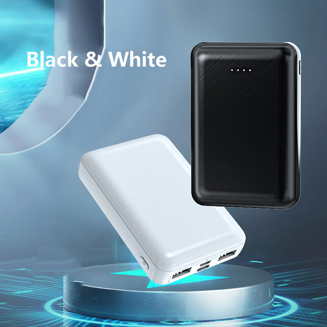 Power Bank Portable Charger for Heated Vest Jacket & USB Devices