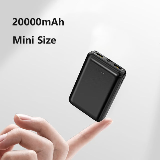Power Bank Portable Charger for Heated Vest Jacket & USB Devices