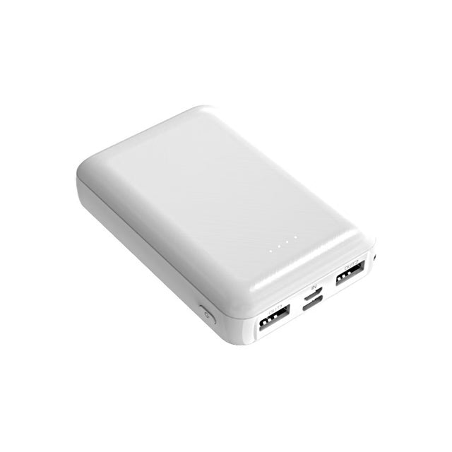 Power Bank Portable Charger for Heated Vest Jacket & USB Devices